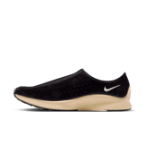 Nike Air Superfly Moc Black (W) Angle 2