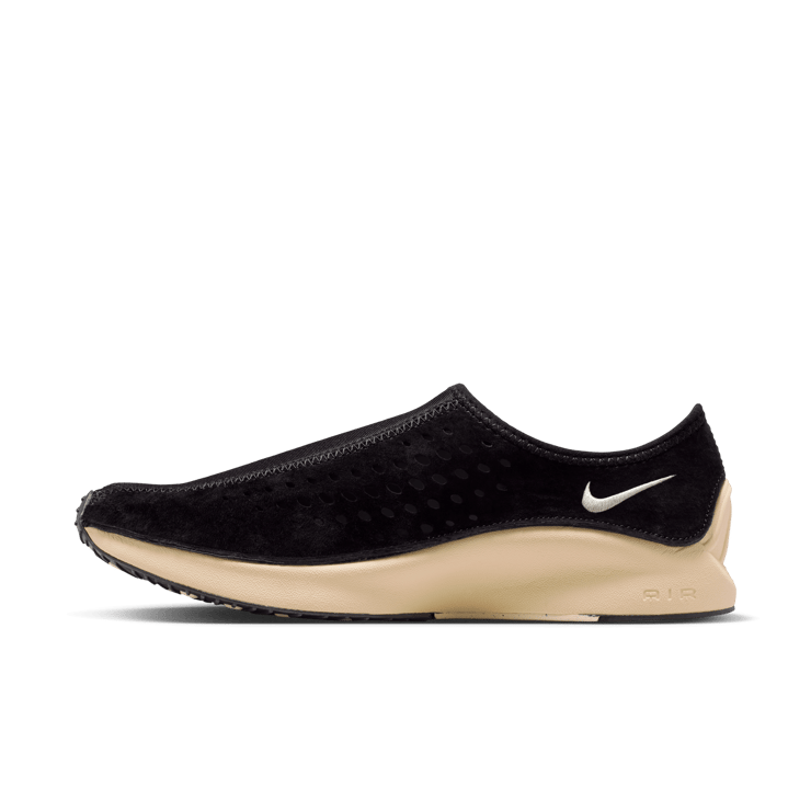 Nike Air Superfly Moc Black (W) Angle 2