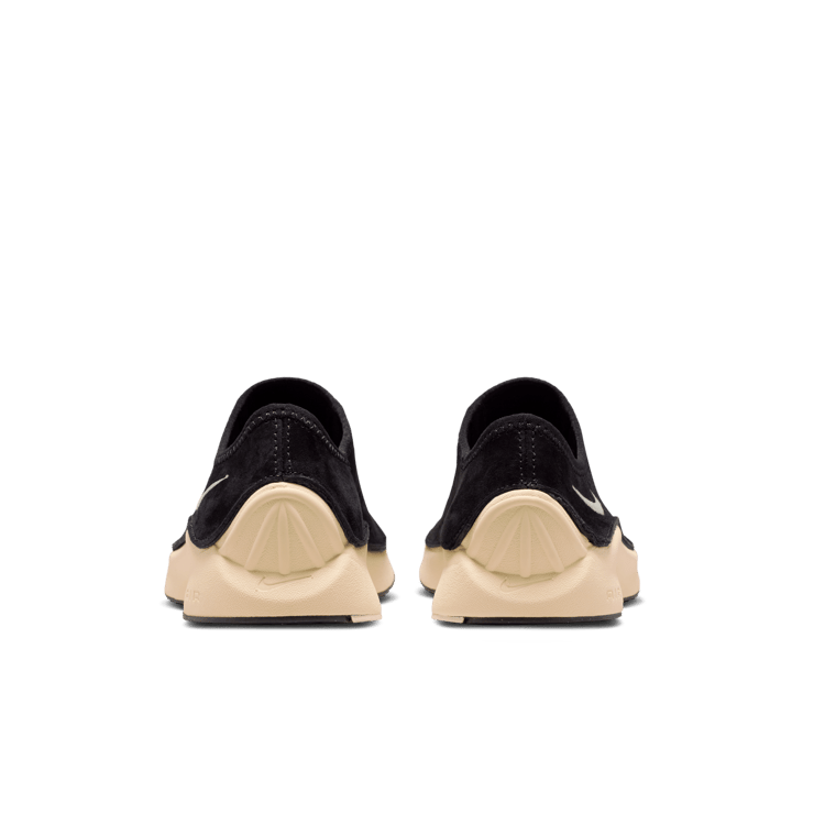 Nike Air Superfly Moc Black (W) Angle 0