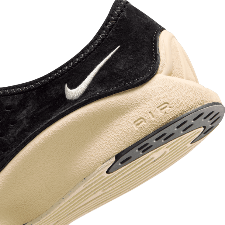 Nike Air Superfly Moc Black (W) Angle 7