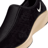 Nike Air Superfly Moc Black (W) Angle 6