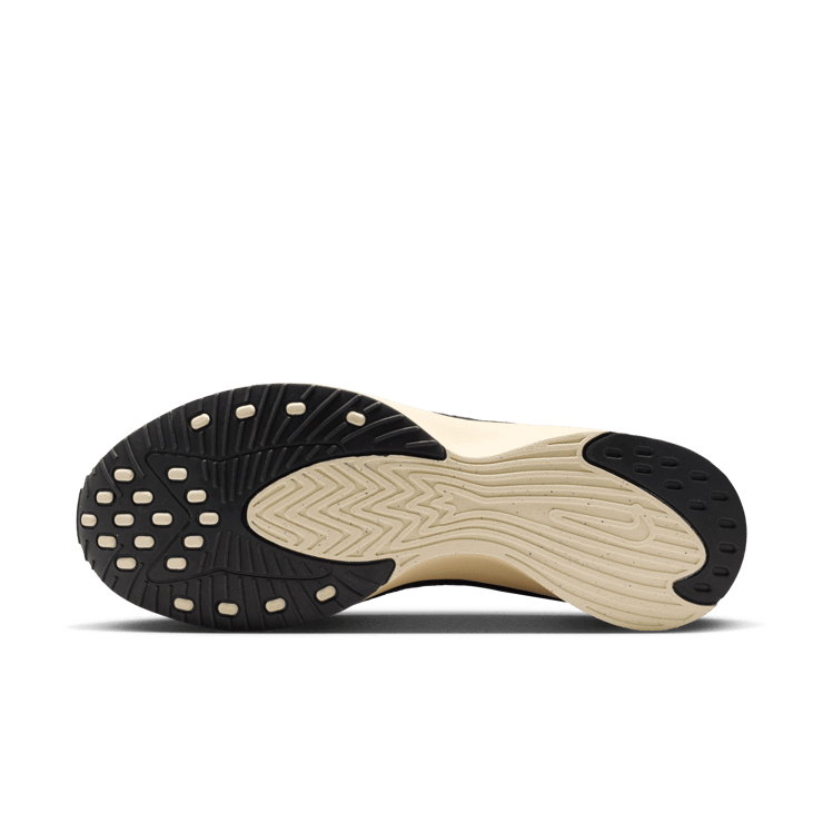 Nike Air Superfly Moc Black (W) Angle 3