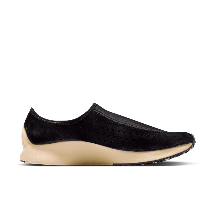 Nike Air Superfly Moc Black (W) Angle 1