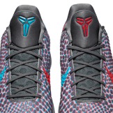 Nike Kobe 6 Protro 3D All-Star Angle 11