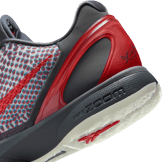 Nike Kobe 6 Protro 3D All-Star Angle 7