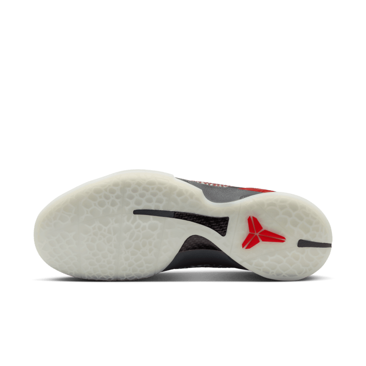 Nike Kobe 6 Protro 3D All-Star Angle 1
