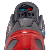 Nike Kobe 6 Protro 3D All-Star Angle 8