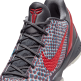 Nike Kobe 6 Protro 3D All-Star Angle 6