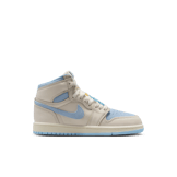 Air Jordan 1 Retro High OG Pale Ivory Psychic Blue (PS) Angle 0