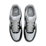 Nike Air Force 1 Low Central Cee Black Light Smoke Grey Angle 3