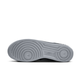 Nike Air Force 1 Low Central Cee Black Light Smoke Grey Angle 1