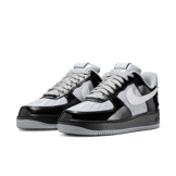Nike Air Force 1 Low Central Cee Black Light Smoke Grey Angle 4