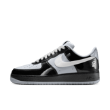 Nike Air Force 1 Low Central Cee Black Light Smoke Grey Angle 0