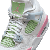 Air Jordan 4 Retro Valentine's Day (GS) Angle 10
