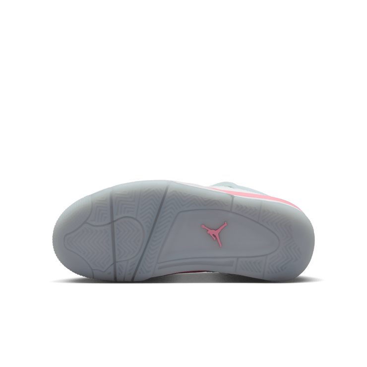 Air Jordan 4 Retro Valentine's Day (GS) Angle 0