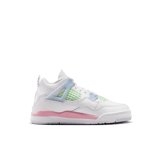 Air Jordan 4 Retro Valentine's Day (PS) Angle 4