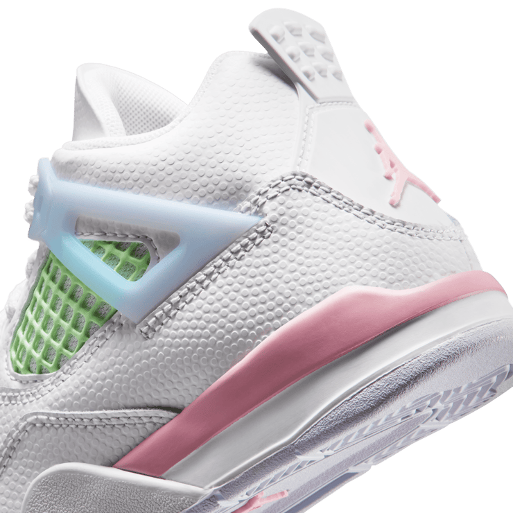 Air Jordan 4 Retro Valentine's Day (PS) Angle 10