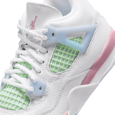 Air Jordan 4 Retro Valentine's Day (PS) Angle 6