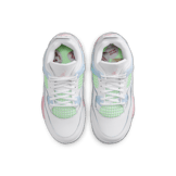 Air Jordan 4 Retro Valentine's Day (PS) Angle 5