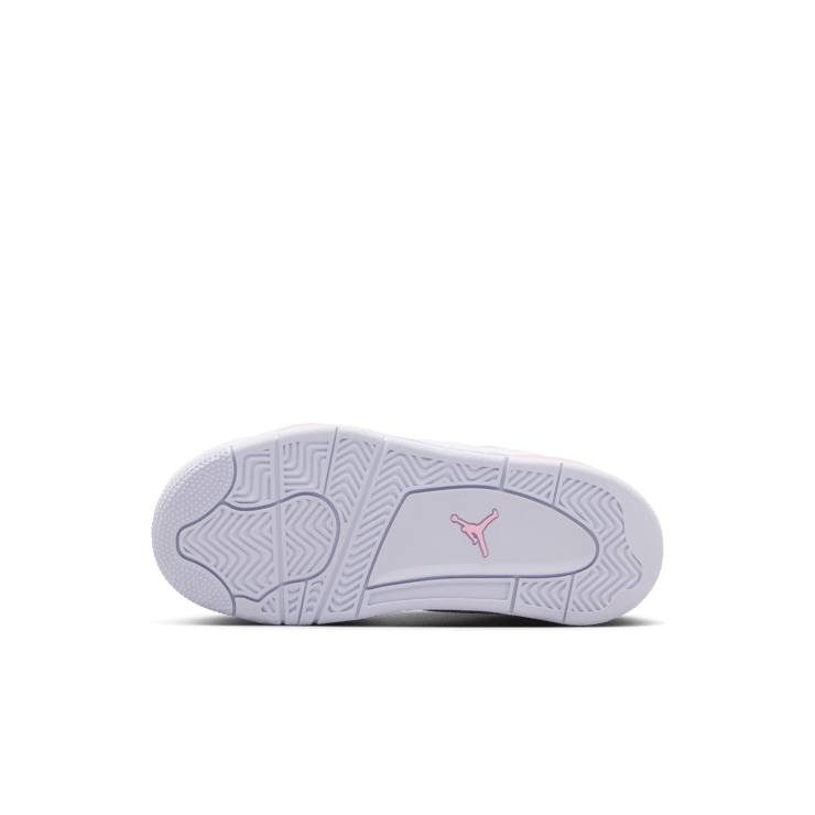 Air Jordan 4 Retro Valentine's Day (PS) Angle 2