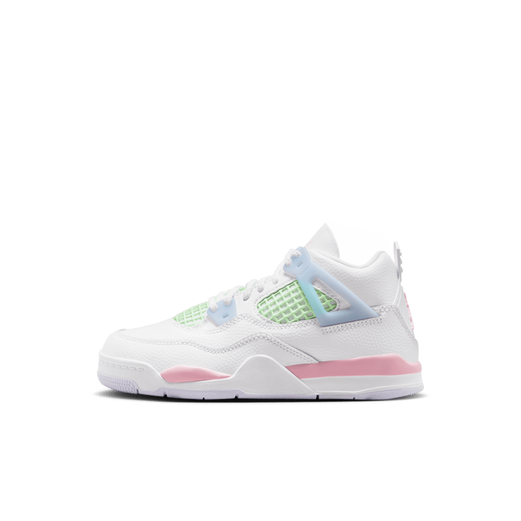 Air Jordan 4 Retro Valentine's Day (PS) Angle 0