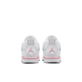 Air Jordan 4 Retro Valentine's Day (PS) Angle 3