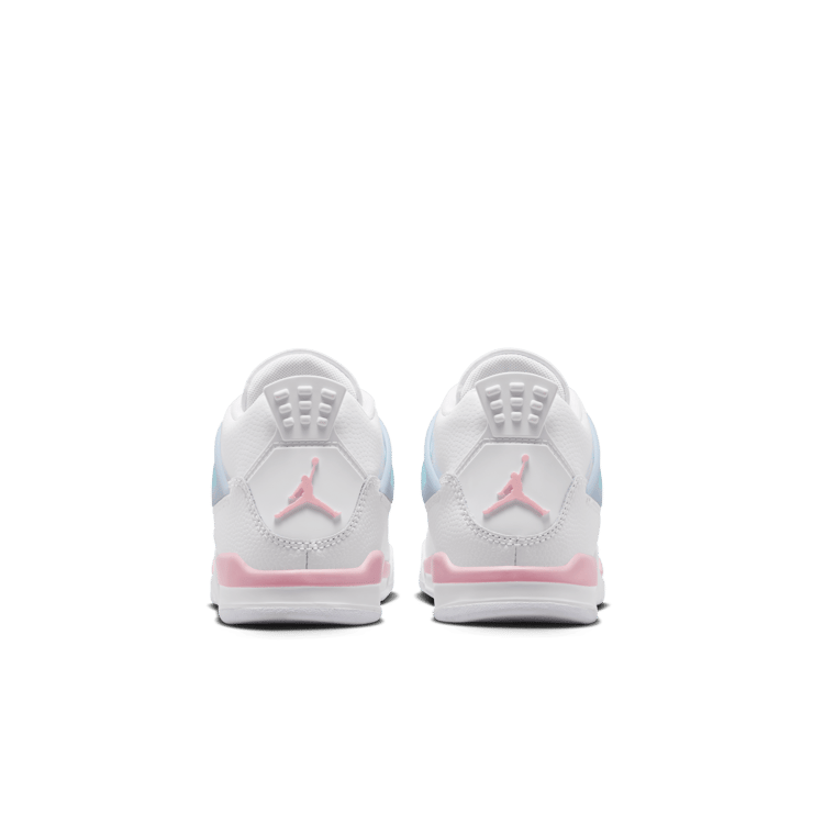 Air Jordan 4 Retro Valentine's Day (PS) Angle 3