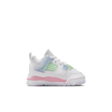 Air Jordan 4 Retro Valentine's Day (TD) Angle 4