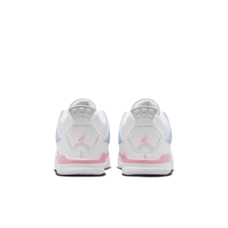 Air Jordan 4 Retro Valentine's Day (TD) Angle 6