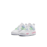 Air Jordan 4 Retro Valentine's Day (TD) Angle 5