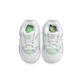 Air Jordan 4 Retro Valentine's Day (TD) Angle 2