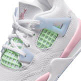 Air Jordan 4 Retro Valentine's Day (TD) Angle 9