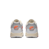Nike Air Max 1 Waves Patta White Hyper Crimson Angle 5
