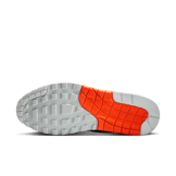 Nike Air Max 1 Waves Patta White Hyper Crimson Angle 1