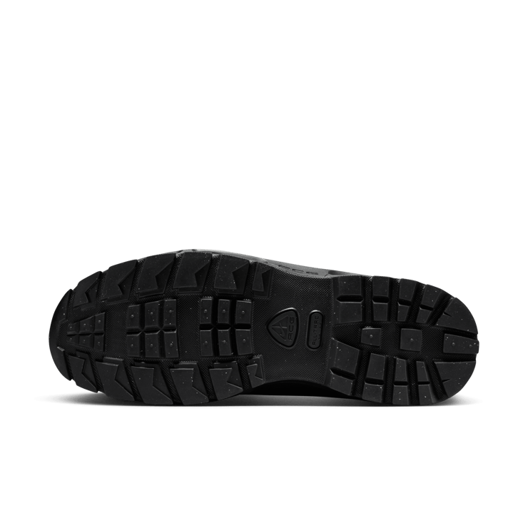 Nike Air Max Goadome Low Black Angle 0