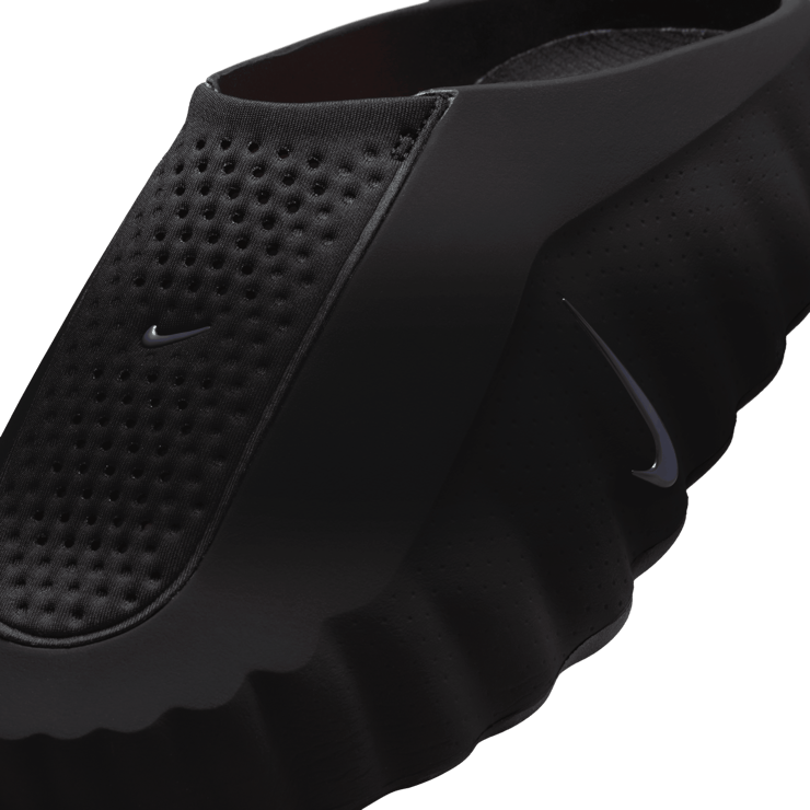 Nike Mind 001 Black (W) Angle 6