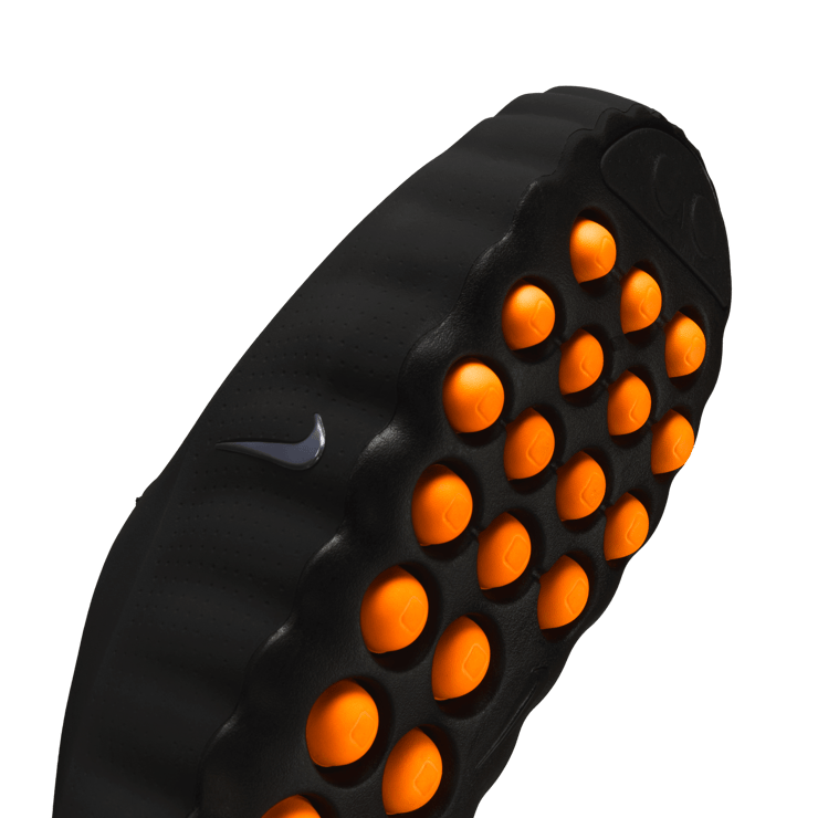 Nike Mind 001 Black (W) Angle 5