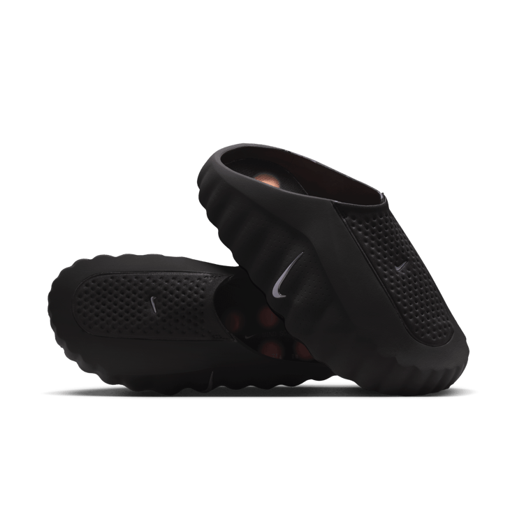 Nike Mind 001 Black (W) Angle 2