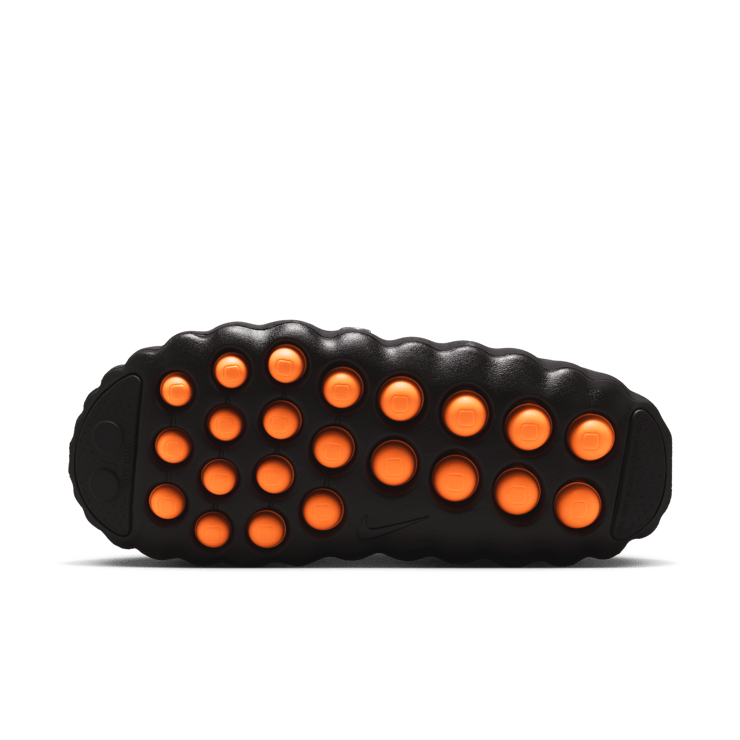 Nike Mind 001 Black (W) Angle 3