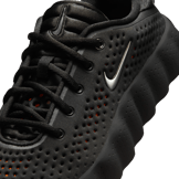 Nike Mind 002 Black (W) Angle 7