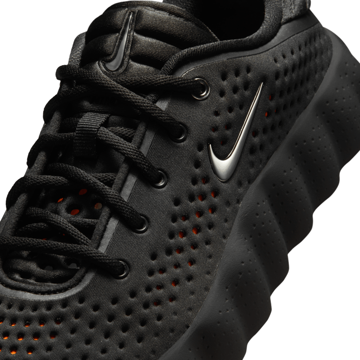 Nike Mind 002 Black (W) Angle 7