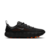 Nike Mind 002 Black (W) Angle 2