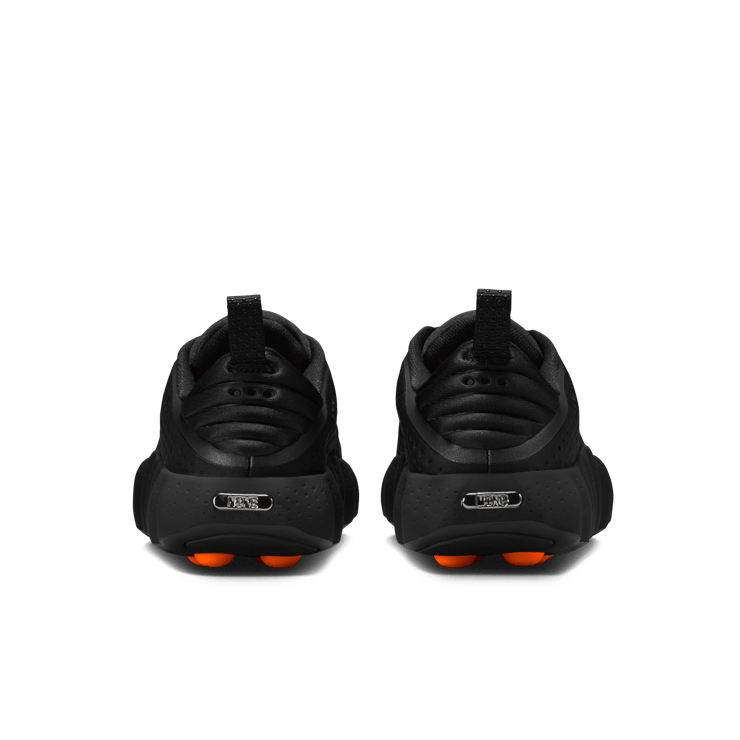 Nike Mind 002 Black (W) Angle 0
