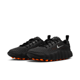 Nike Mind 002 Black (W) Angle 1