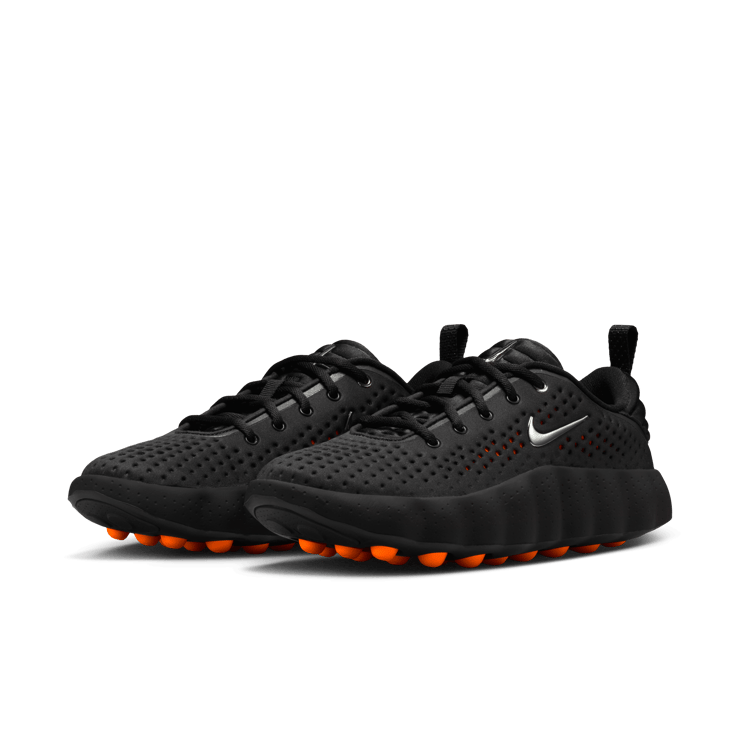 Nike Mind 002 Black (W) Angle 1