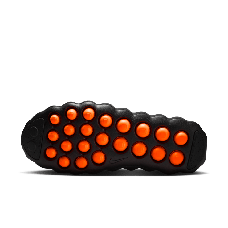 Nike Mind 002 Black (W) Angle 4