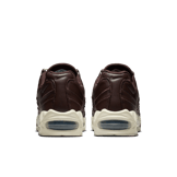 Nike Air Max 95 Big Bubble Leather Baroque Brown Angle 3