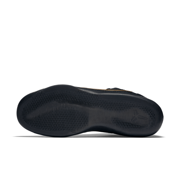 Nike Kobe 11 Fade to Black Angle 0