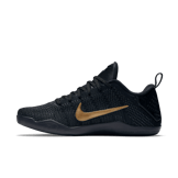 Nike Kobe 11 Fade to Black Angle 3