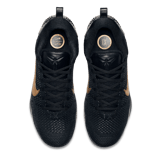 Nike Kobe 11 Fade to Black Angle 5